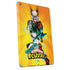 My Hero Academia Deku and Bakugo Season 5 Apple iPad Skin