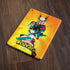 My Hero Academia Deku and Bakugo Season 5 Apple iPad Skin