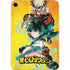 My Hero Academia Deku and Bakugo Season 5 Apple iPad Mini Skin
