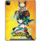 My Hero Academia Deku and Bakugo Season 5 iPad Cases