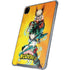 My Hero Academia Deku and Bakugo Season 5 iPad Cases