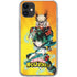 My Hero Academia Deku and Bakugo Season 5 iPhone 11 Clear Case