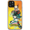 My Hero Academia Deku and Bakugo Season 5 iPhone 11 Pro Clear Case