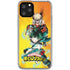 My Hero Academia Deku and Bakugo Season 5 iPhone 11 Pro Clear Case