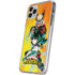 My Hero Academia Deku and Bakugo Season 5 iPhone 11 Pro Clear Case