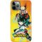 My Hero Academia Deku and Bakugo Season 5 iPhone 11 Pro Lite Case