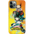 My Hero Academia Deku and Bakugo Season 5 iPhone 11 Pro Lite Case