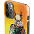 My Hero Academia Deku and Bakugo Season 5 iPhone 11 Pro Lite Case
