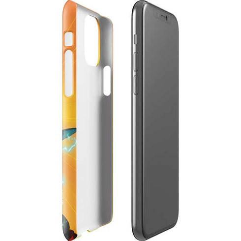 My Hero Academia Deku and Bakugo Season 5 iPhone 11 Pro Lite Case