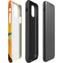 My Hero Academia Deku and Bakugo Season 5 iPhone 11 Pro Max Impact Case