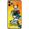 My Hero Academia Deku and Bakugo Season 5 iPhone 11 Pro Max Skin