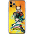 My Hero Academia Deku and Bakugo Season 5 iPhone 11 Pro Max Skin