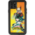 My Hero Academia Deku and Bakugo Season 5 iPhone 11 Pro Max Waterproof Case