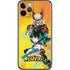 My Hero Academia Deku and Bakugo Season 5 iPhone 11 Pro Skin