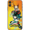 My Hero Academia Deku and Bakugo Season 5 iPhone 11 Skin