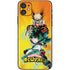 My Hero Academia Deku and Bakugo Season 5 iPhone 11 Skin