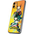 My Hero Academia Deku and Bakugo Season 5 iPhone 11 Skin