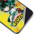 My Hero Academia Deku and Bakugo Season 5 iPhone 11 Skin