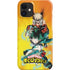My Hero Academia Deku and Bakugo Season 5 iPhone 12 Mini Lite Case