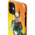 My Hero Academia Deku and Bakugo Season 5 iPhone 12 Mini Lite Case