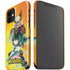 My Hero Academia Deku and Bakugo Season 5 iPhone 12 Mini Lite Case