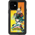 My Hero Academia Deku and Bakugo Season 5 iPhone 12 Mini Waterproof Case