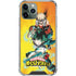 My Hero Academia Deku and Bakugo Season 5 iPhone 12 Pro Clear Case