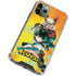 My Hero Academia Deku and Bakugo Season 5 iPhone 12 Pro Clear Case
