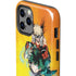 My Hero Academia Deku and Bakugo Season 5 iPhone 12 Pro Max Impact Case