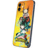 My Hero Academia Deku and Bakugo Season 5 iPhone 12 Skin