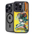 My Hero Academia Deku and Bakugo Season 5 iPhone 13 Pro Kickstand Case