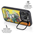My Hero Academia Deku and Bakugo Season 5 iPhone 13 Pro Kickstand Case