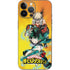 My Hero Academia Deku and Bakugo Season 5 iPhone 13 Pro Max Skin