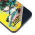 My Hero Academia Deku and Bakugo Season 5 iPhone 13 Skin