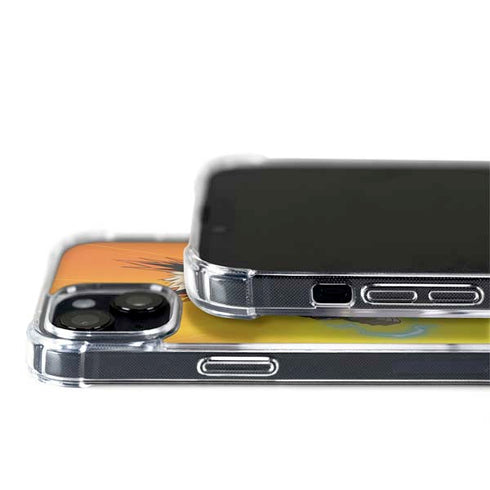My Hero Academia Deku and Bakugo Season 5 iPhone 14 MagSafe Case