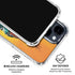 My Hero Academia Deku and Bakugo Season 5 iPhone 14 Plus Clear Case