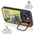 My Hero Academia Deku and Bakugo Season 5 iPhone 14 Plus Kickstand Case