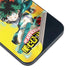 My Hero Academia Deku and Bakugo Season 5 iPhone 14 Plus Skin