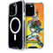 My Hero Academia Deku and Bakugo Season 5 iPhone 14 Pro MagSafe Case
