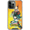 My Hero Academia Deku and Bakugo Season 5 iPhone 14 Pro Max Clear Case