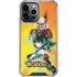 My Hero Academia Deku and Bakugo Season 5 iPhone 14 Pro Max Clear Case