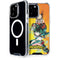 My Hero Academia Deku and Bakugo Season 5 iPhone 14 Pro Max MagSafe Case