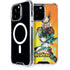 My Hero Academia Deku and Bakugo Season 5 iPhone 14 Pro Max MagSafe Case