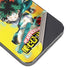 My Hero Academia Deku and Bakugo Season 5 iPhone 14 Pro Max Skin