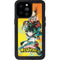 My Hero Academia Deku and Bakugo Season 5 iPhone 14 Pro Max Waterproof Case
