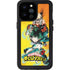 My Hero Academia Deku and Bakugo Season 5 iPhone 14 Pro Max Waterproof Case