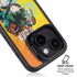 My Hero Academia Deku and Bakugo Season 5 iPhone 15 Kickstand Case