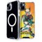My Hero Academia Deku and Bakugo Season 5 iPhone 15 MagSafe Case
