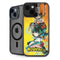 My Hero Academia Deku and Bakugo Season 5 iPhone 15 Plus Kickstand Case