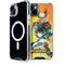 My Hero Academia Deku and Bakugo Season 5 iPhone 15 Plus MagSafe Case